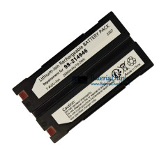 Bateria para PLC 98-214946 [bateria de reposição]